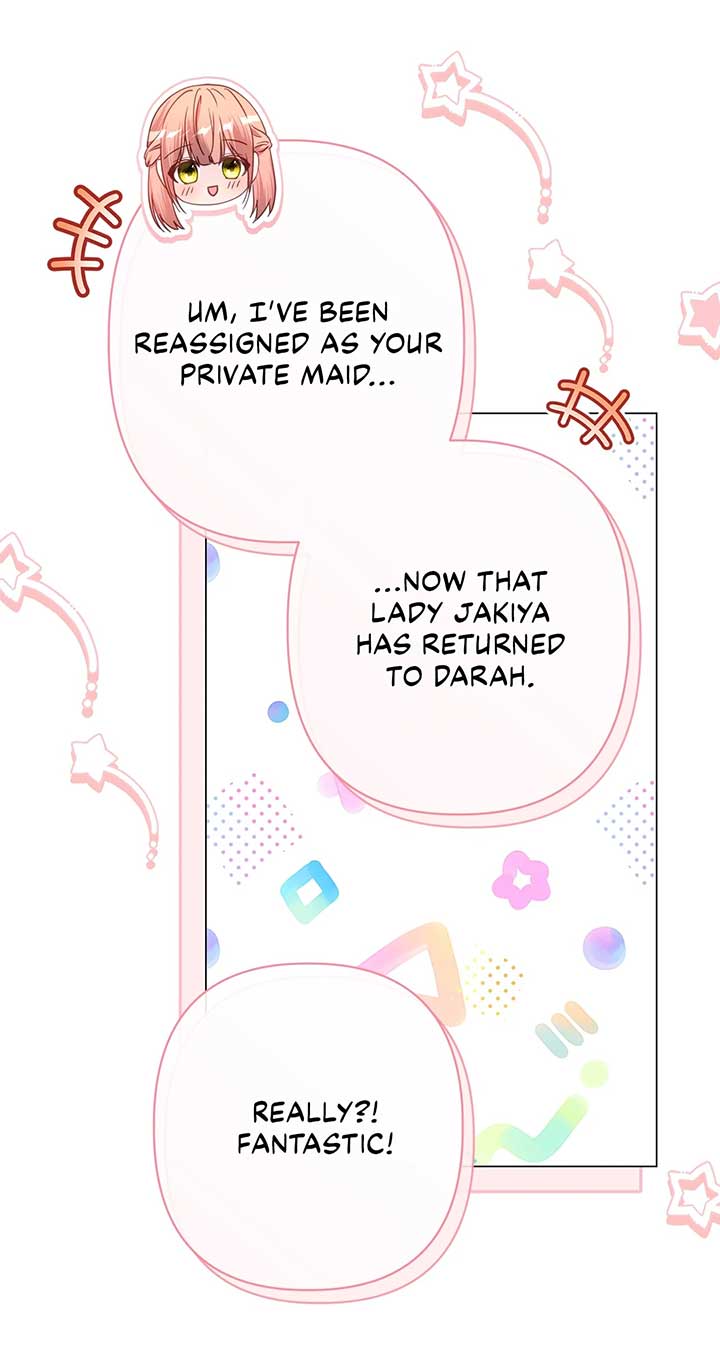 Traces of the Moon Chapter 50 - Page 15