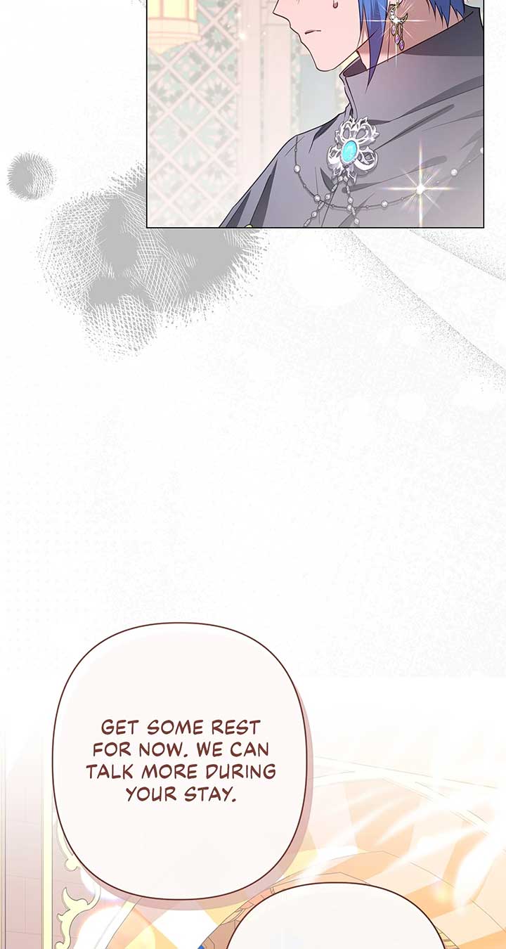 Traces of the Moon Chapter 50 - Page 38