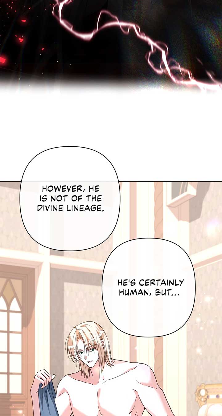 Traces of the Moon Chapter 50 - Page 46