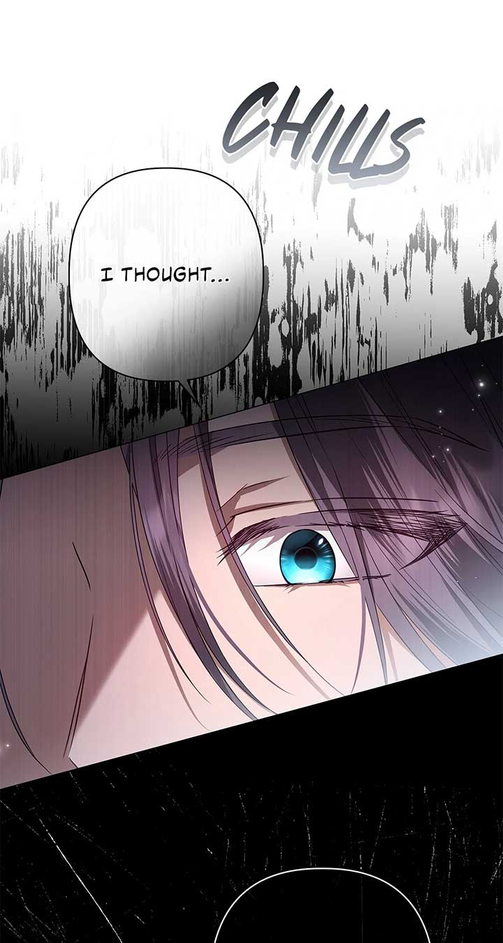 Traces of the Moon Chapter 50 - Page 75