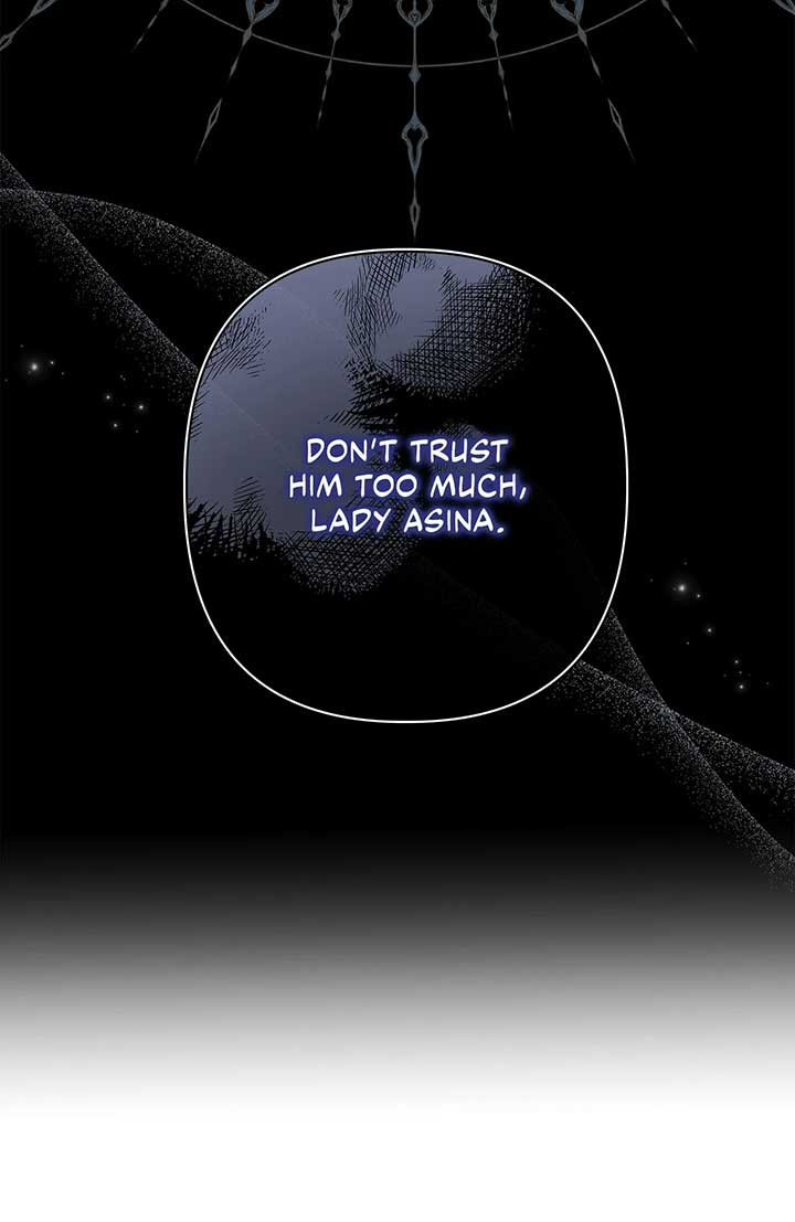 Traces of the Moon Chapter 51 - Page 13