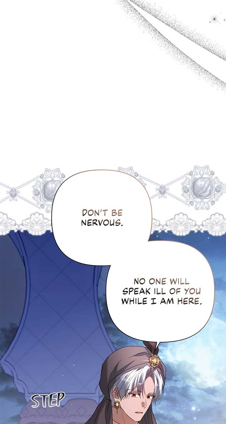 Traces of the Moon Chapter 51 - Page 79