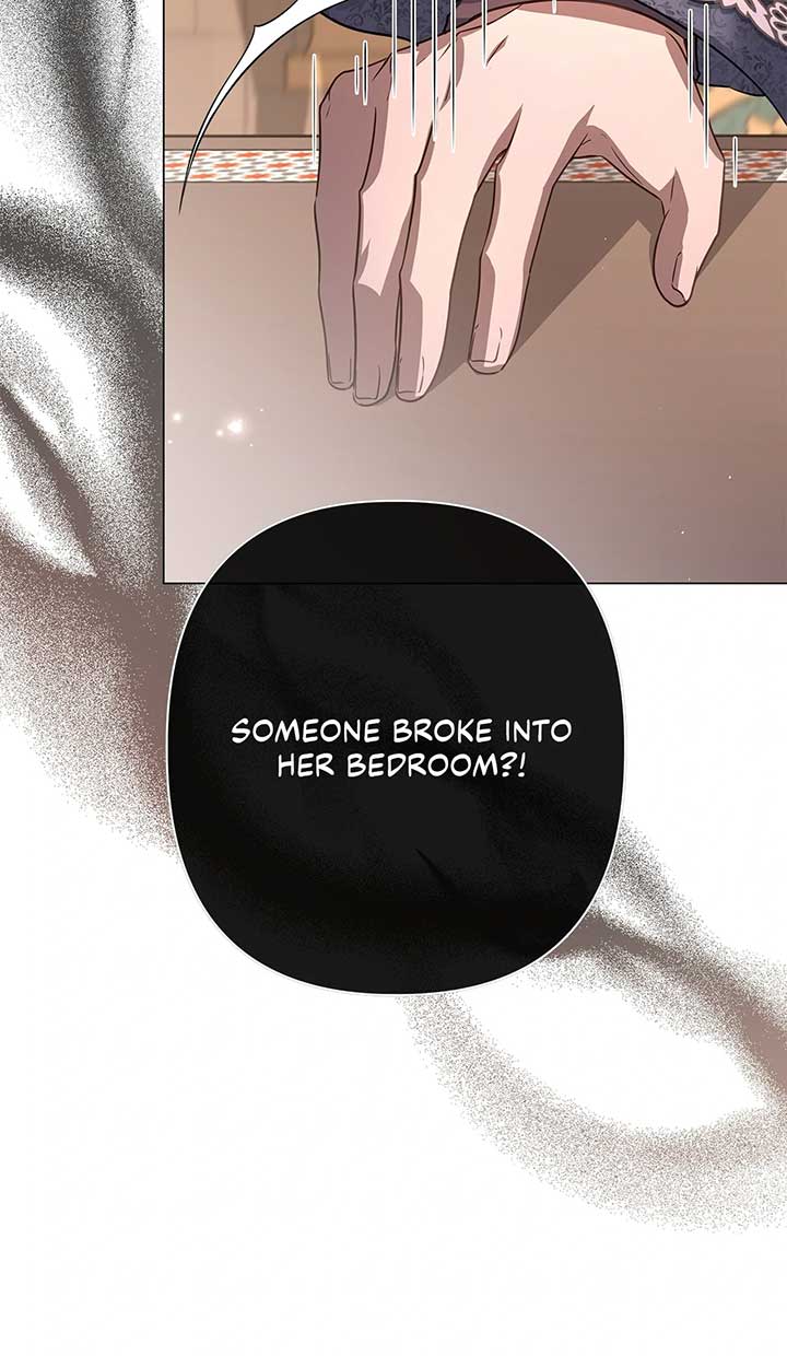 Traces of the Moon Chapter 53 - Page 34