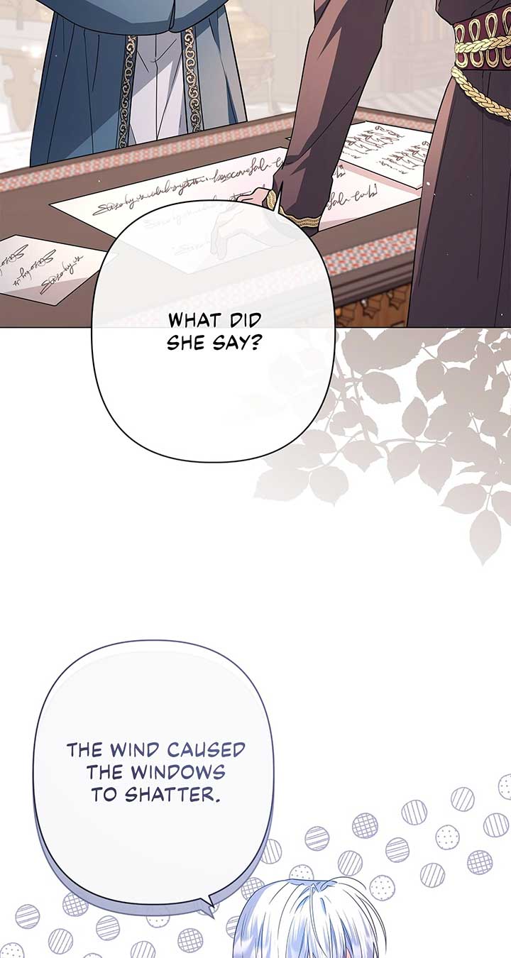 Traces of the Moon Chapter 53 - Page 36