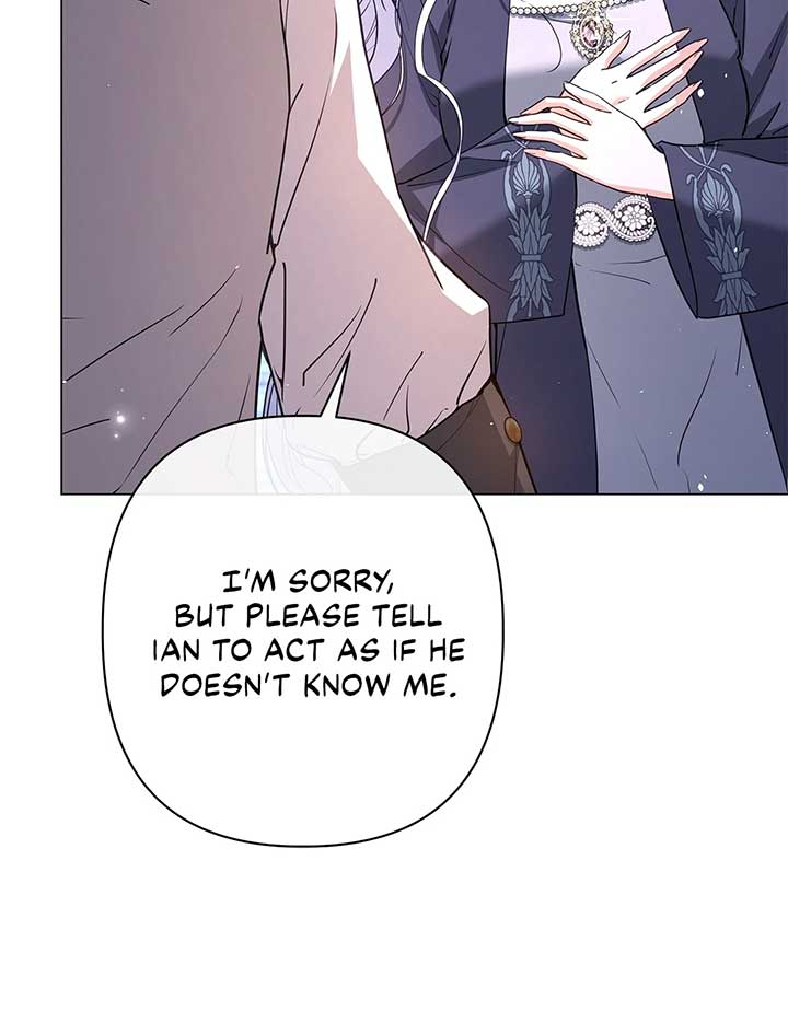 Traces of the Moon Chapter 53 - Page 6