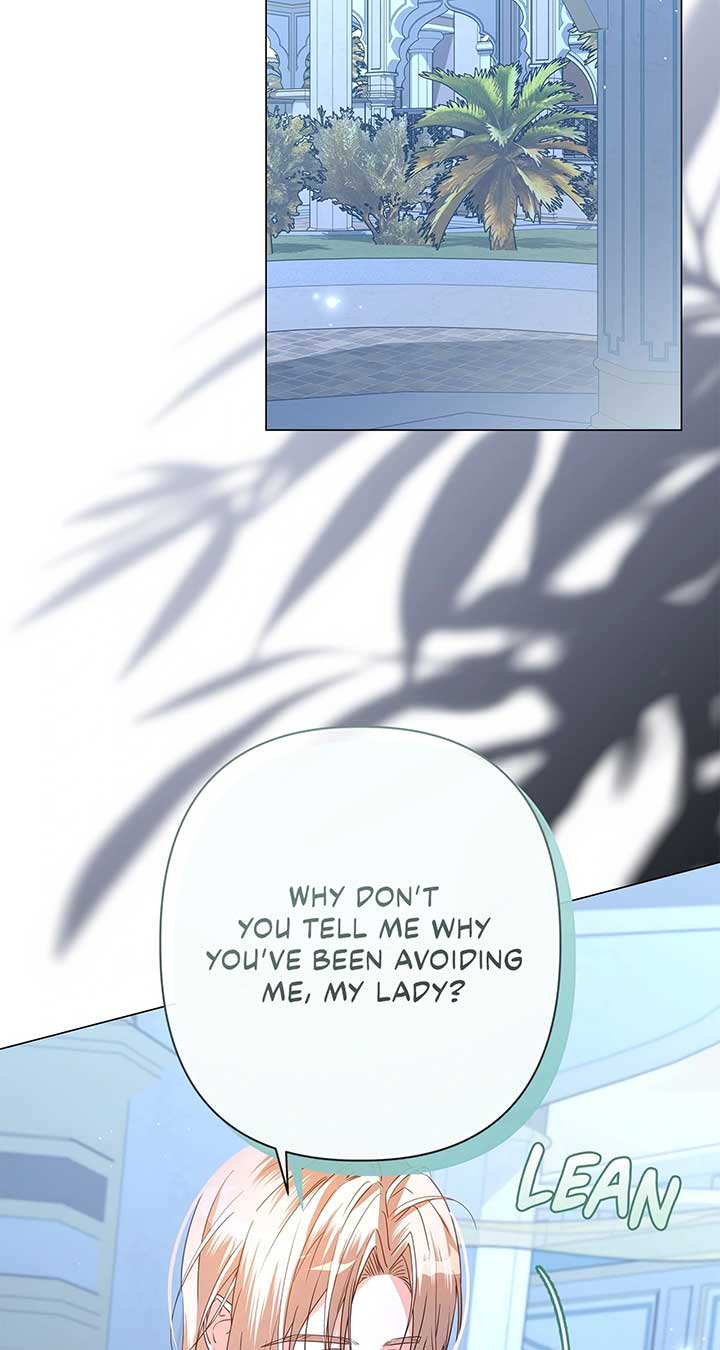 Traces of the Moon Chapter 53 - Page 80