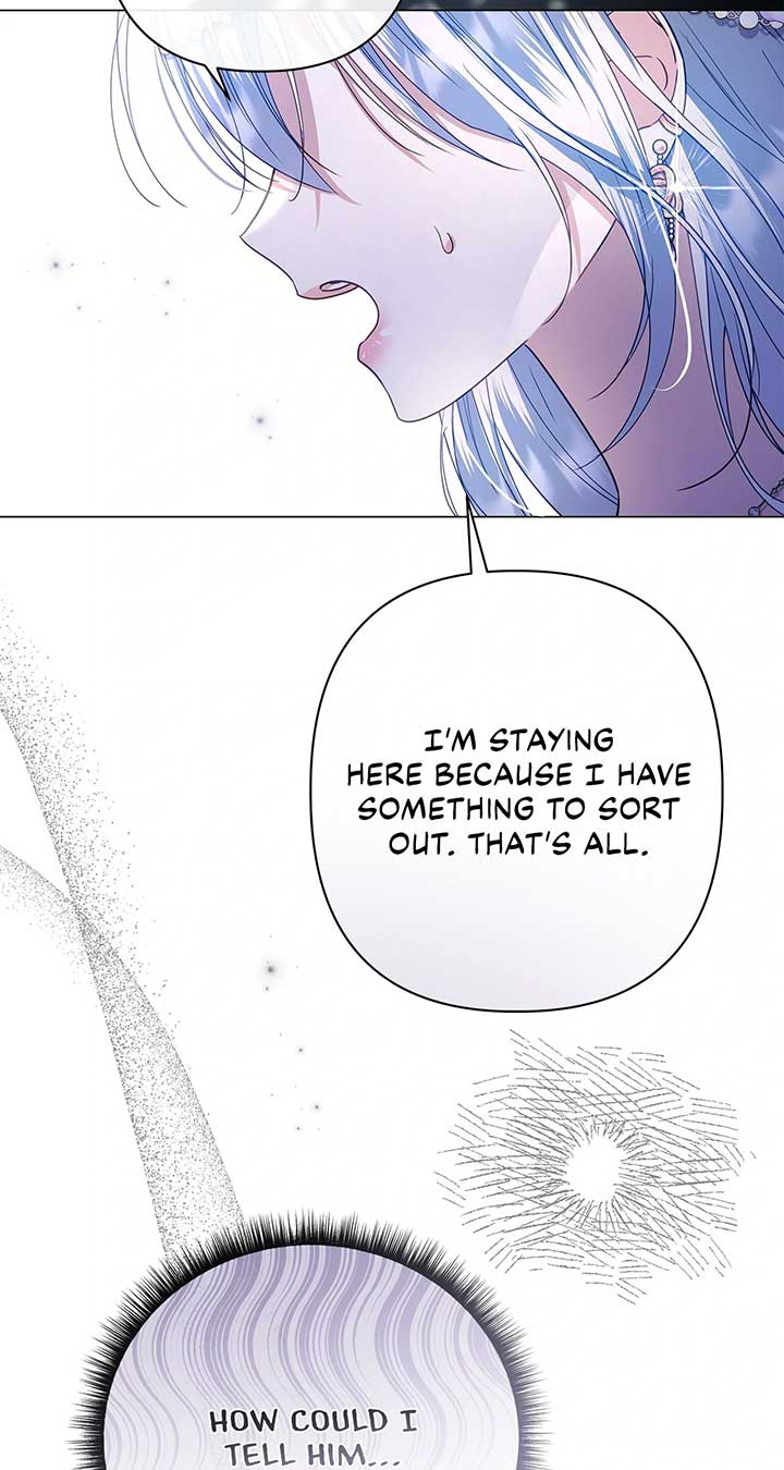 Traces of the Moon Chapter 53 - Page 87