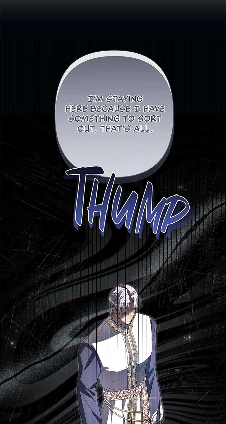 Traces of the Moon Chapter 54 - Page 32