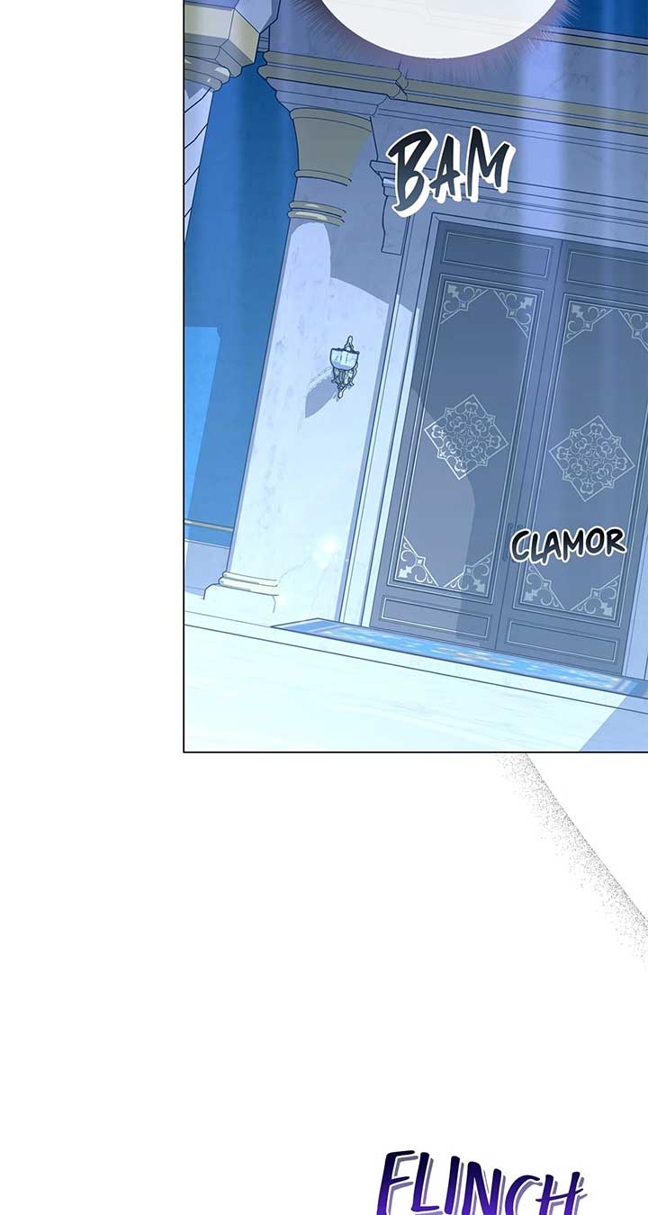 Traces of the Moon Chapter 54 - Page 49