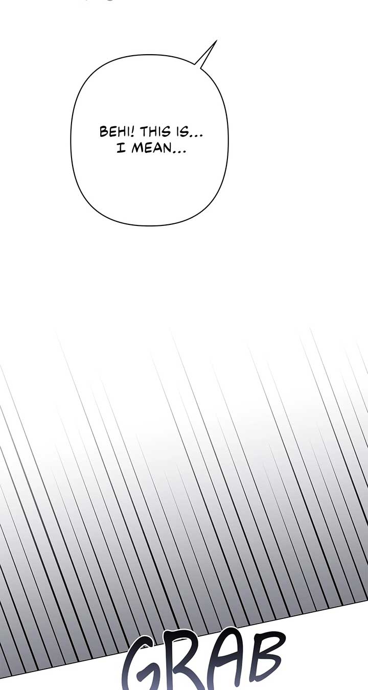 Traces of the Moon Chapter 54 - Page 6