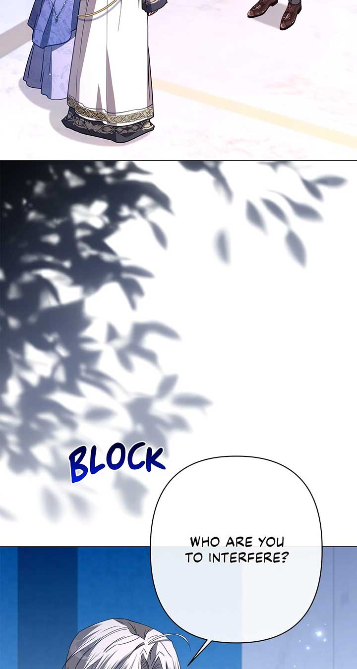 Traces of the Moon Chapter 54 - Page 65