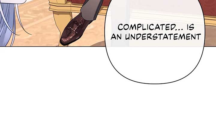 Traces of the Moon Chapter 54 - Page 86