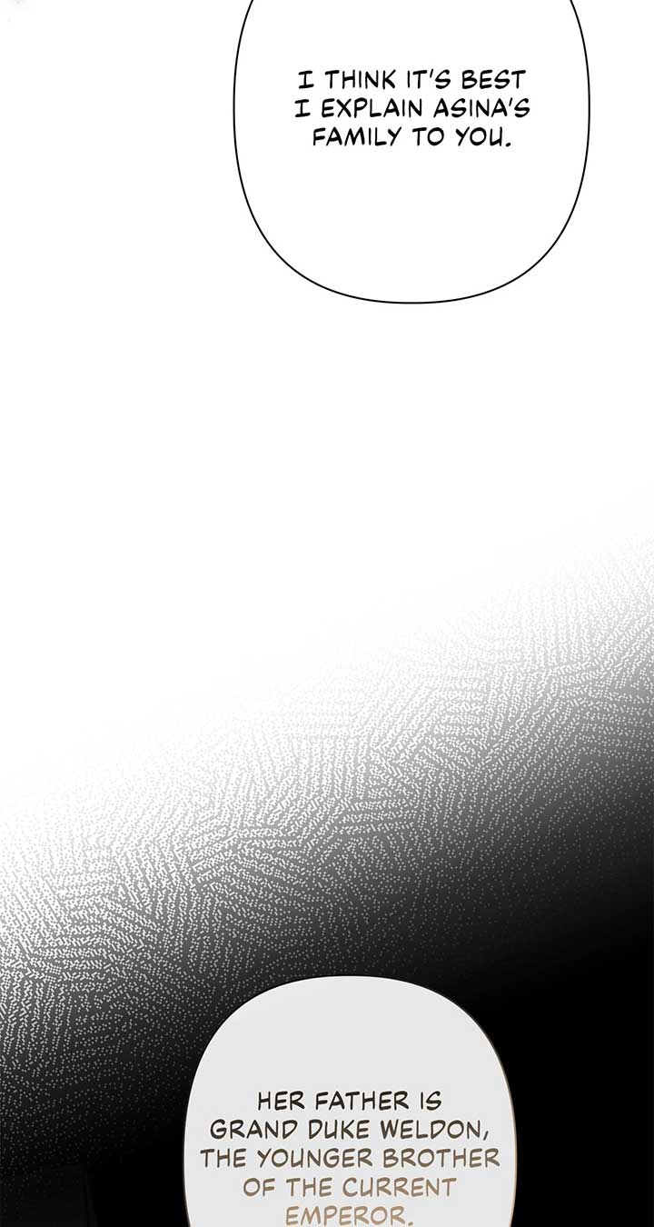Traces of the Moon Chapter 55 - Page 10