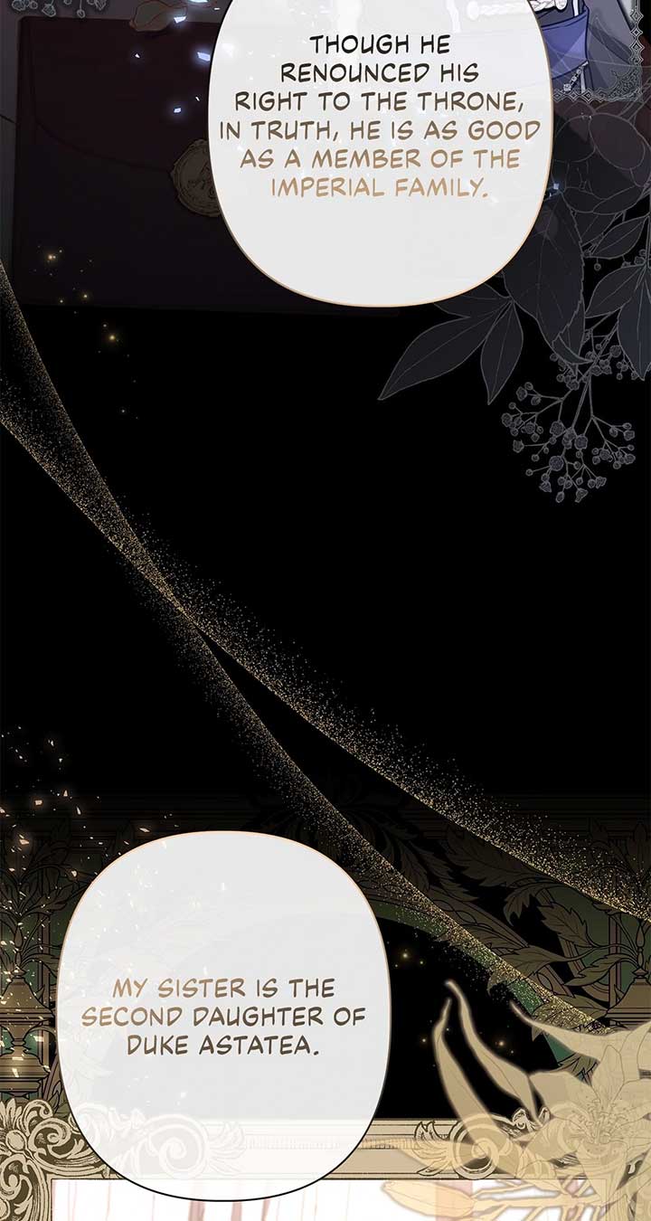 Traces of the Moon Chapter 55 - Page 12