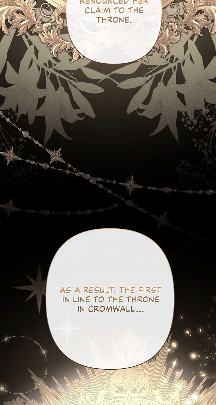 Traces of the Moon Chapter 55 - Page 19