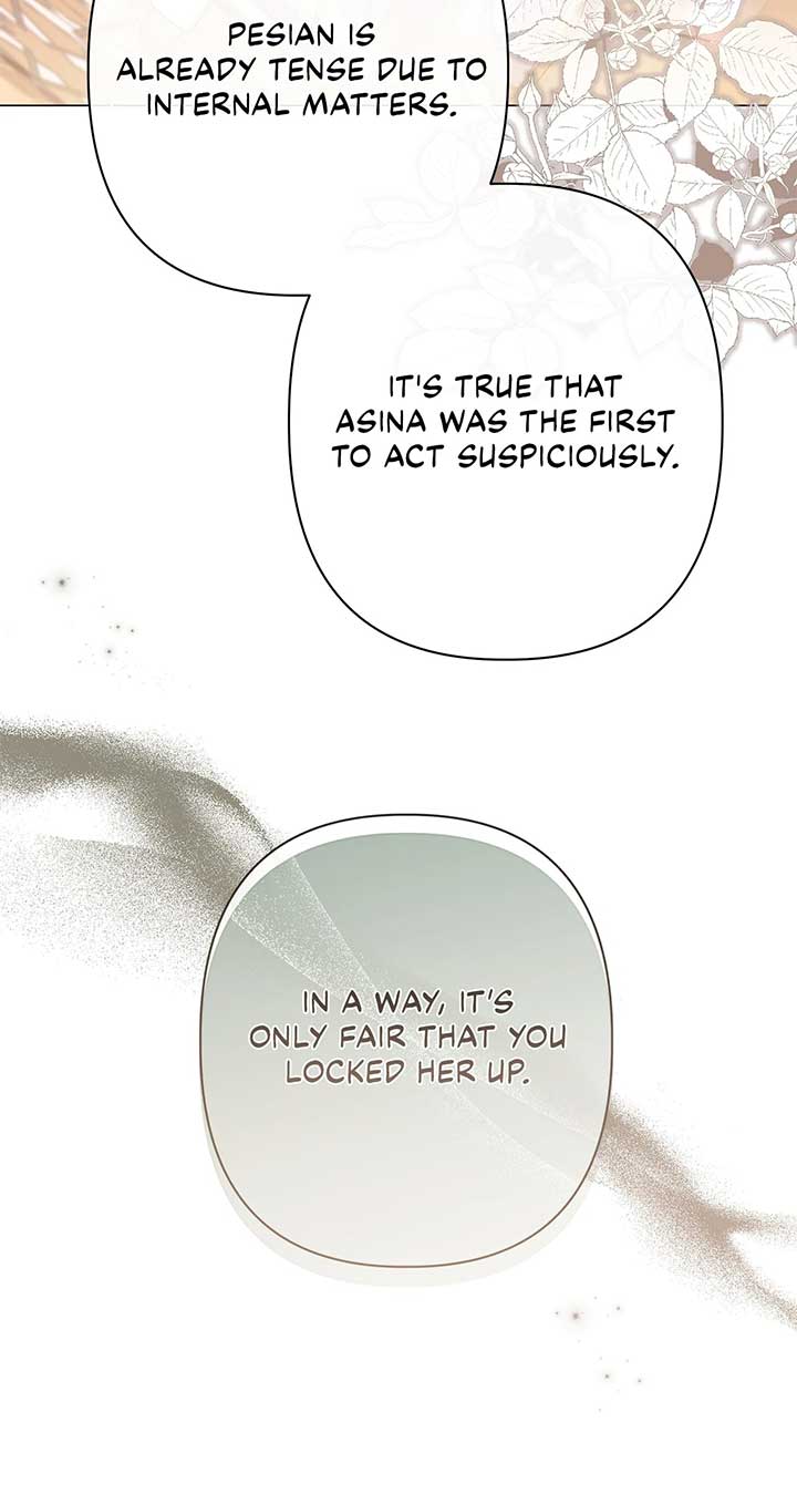 Traces of the Moon Chapter 55 - Page 37