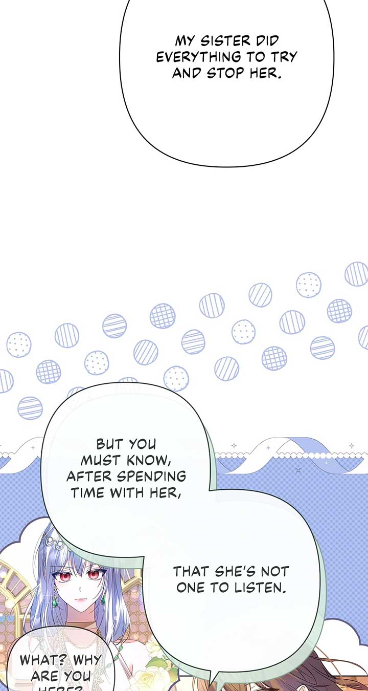 Traces of the Moon Chapter 55 - Page 41