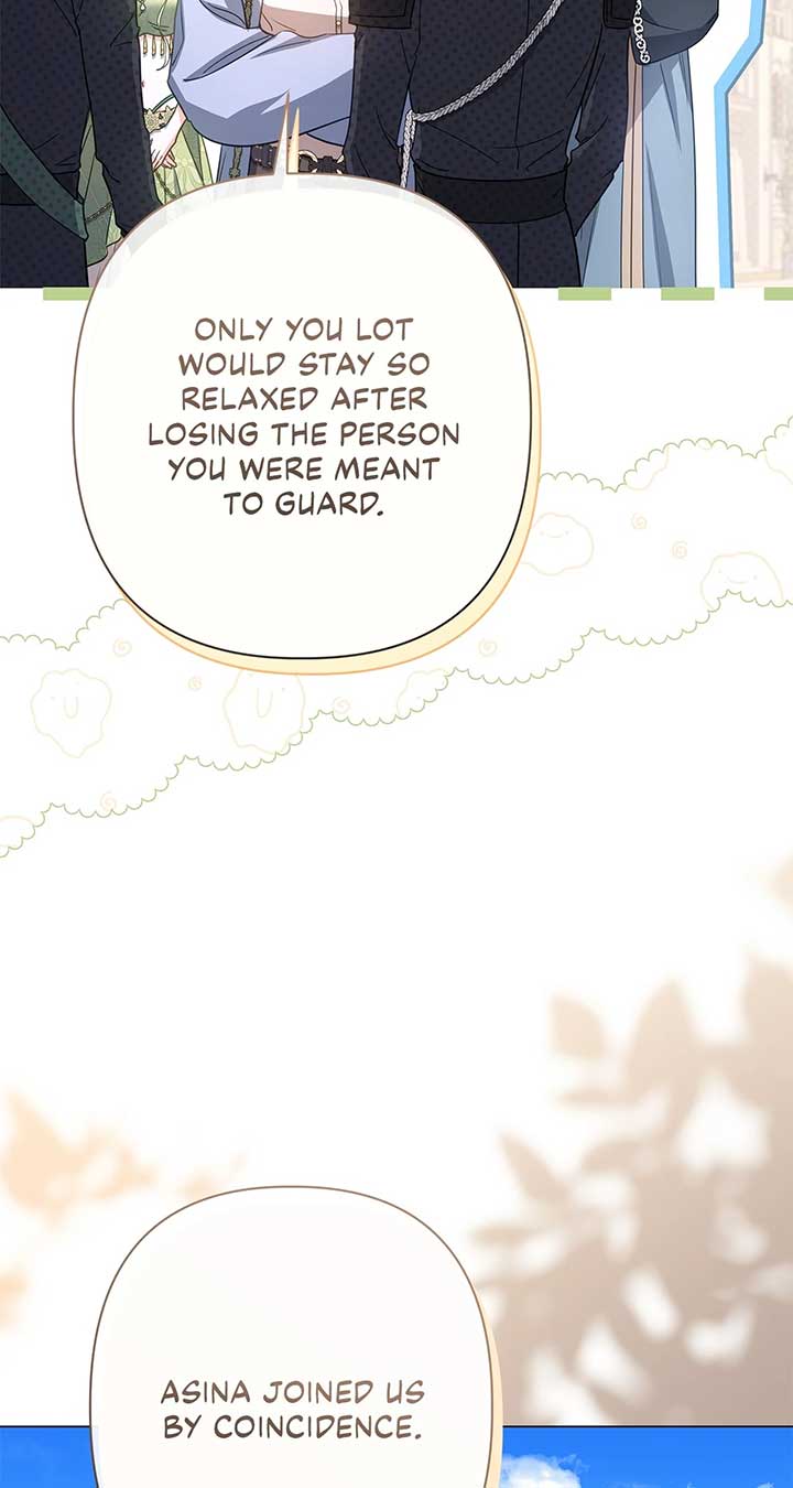 Traces of the Moon Chapter 55 - Page 72