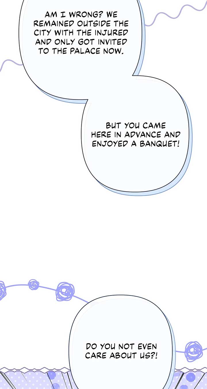 Traces of the Moon Chapter 55 - Page 79