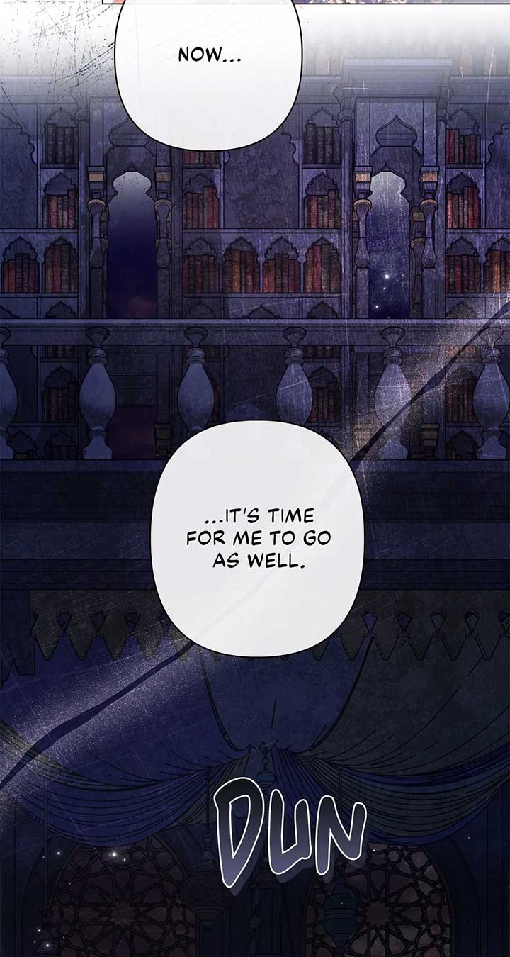 Traces of the Moon Chapter 56 - Page 39