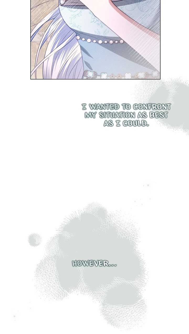 Traces of the Moon Chapter 56 - Page 7