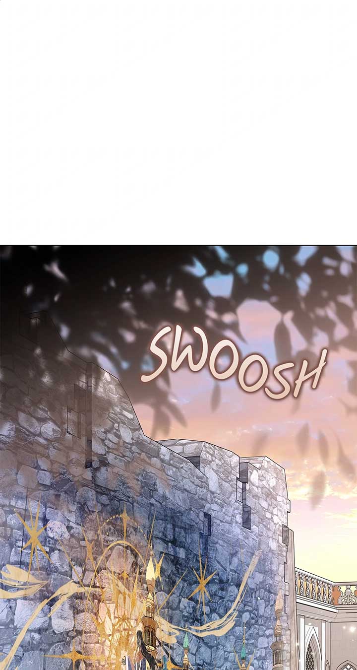 Traces of the Moon Chapter 56 - Page 87