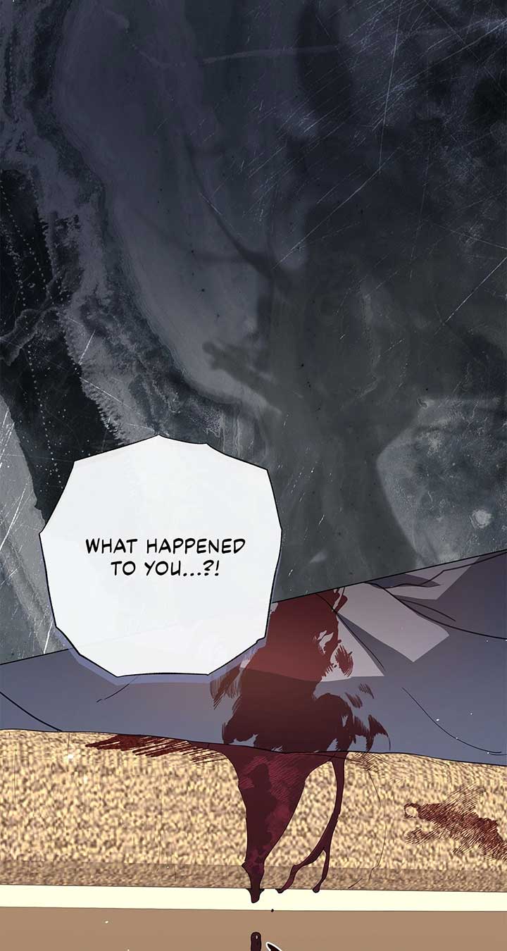 Traces of the Moon Chapter 57 - Page 16
