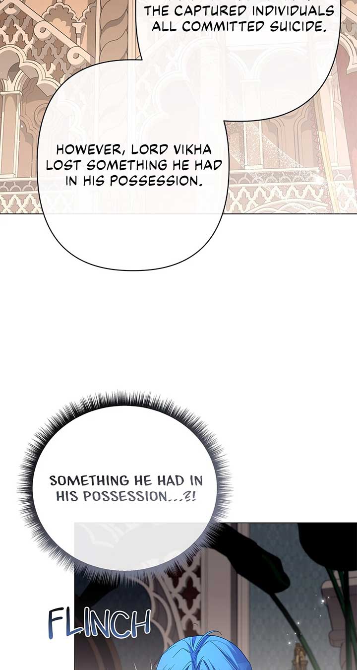 Traces of the Moon Chapter 57 - Page 23
