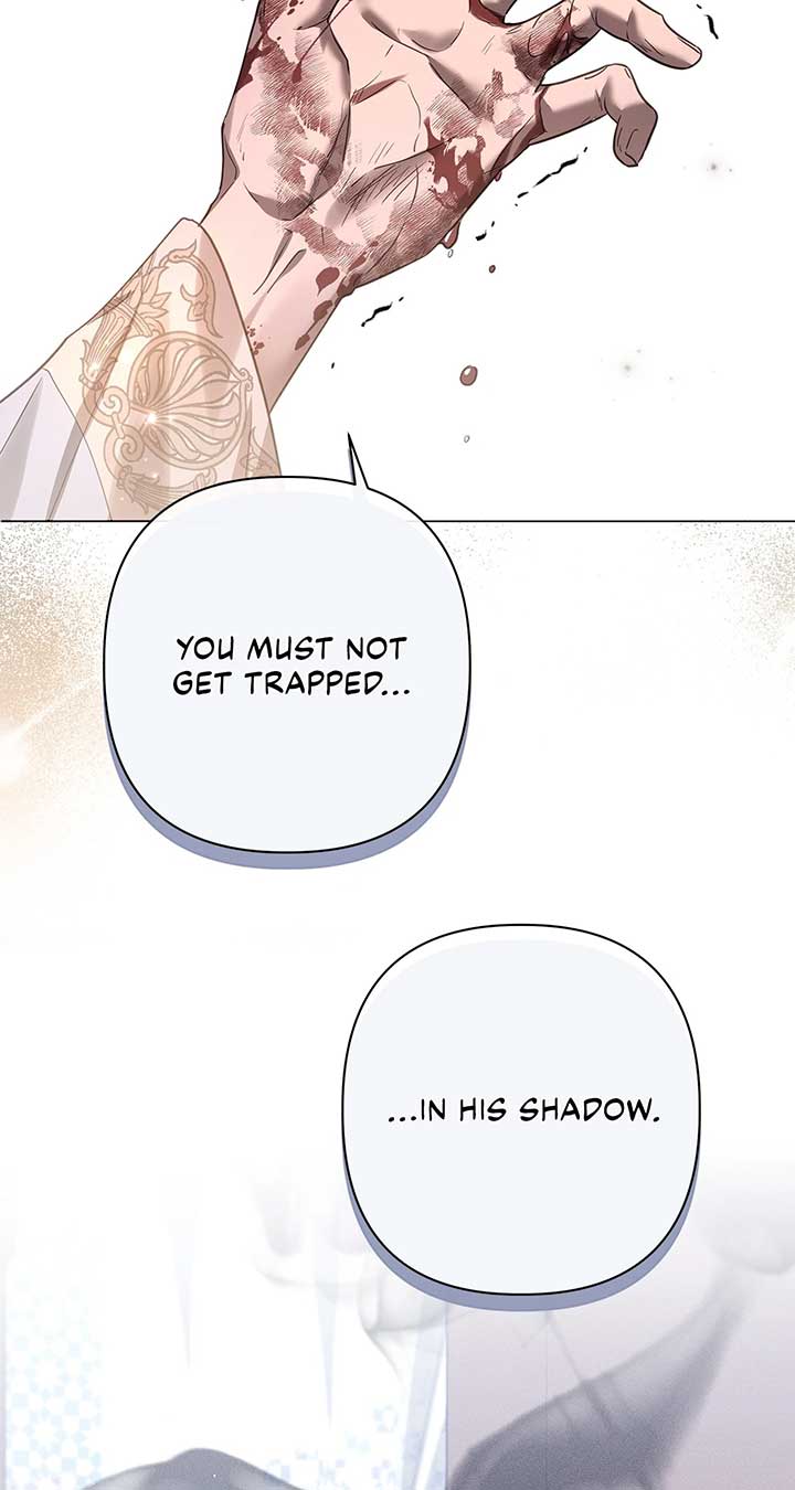 Traces of the Moon Chapter 57 - Page 42
