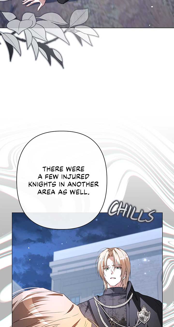 Traces of the Moon Chapter 57 - Page 70