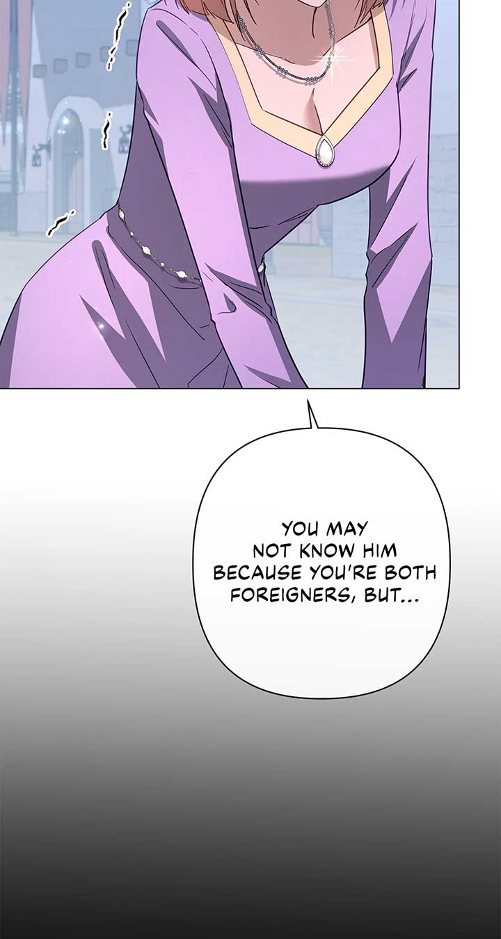 Traces of the Moon Chapter 57 - Page 89