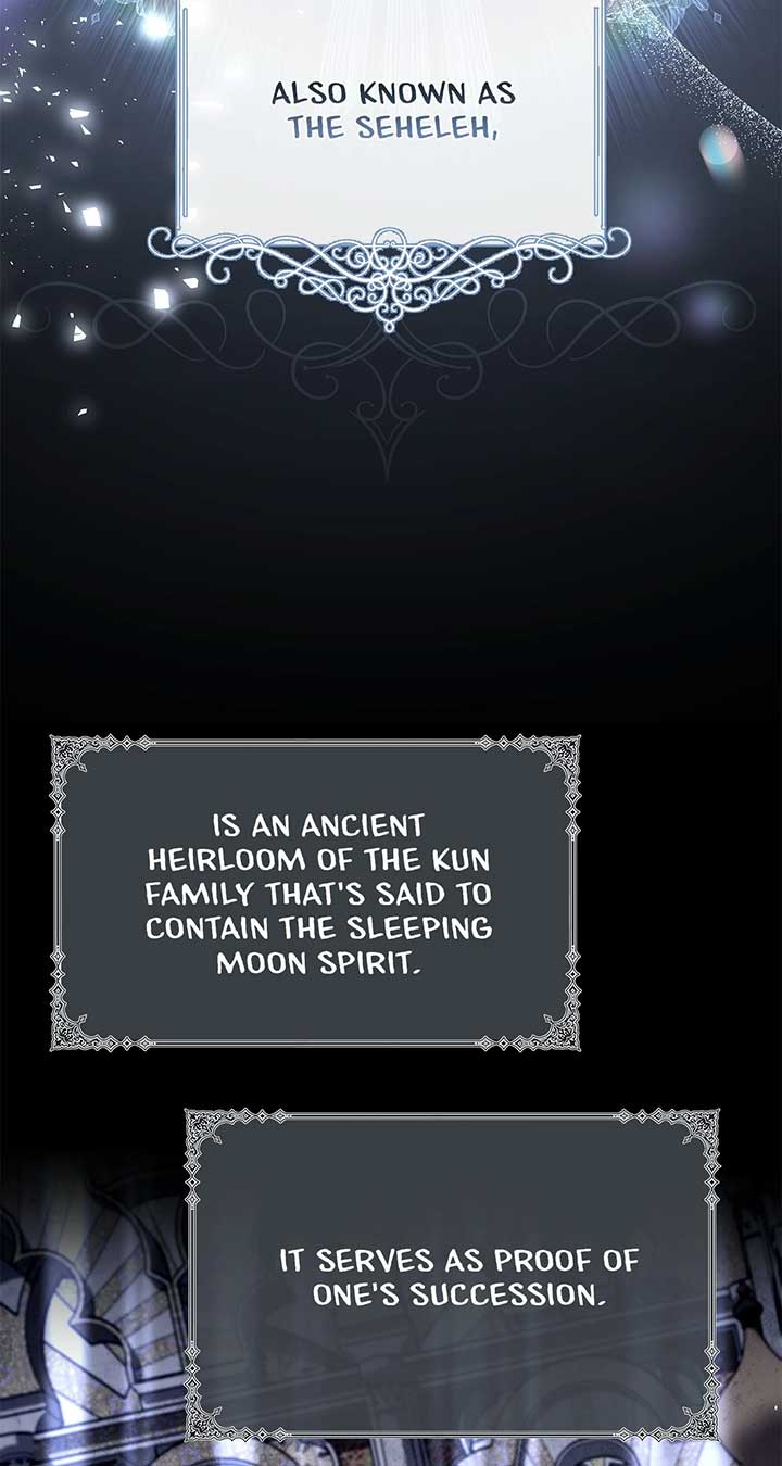 Traces of the Moon Chapter 58 - Page 26