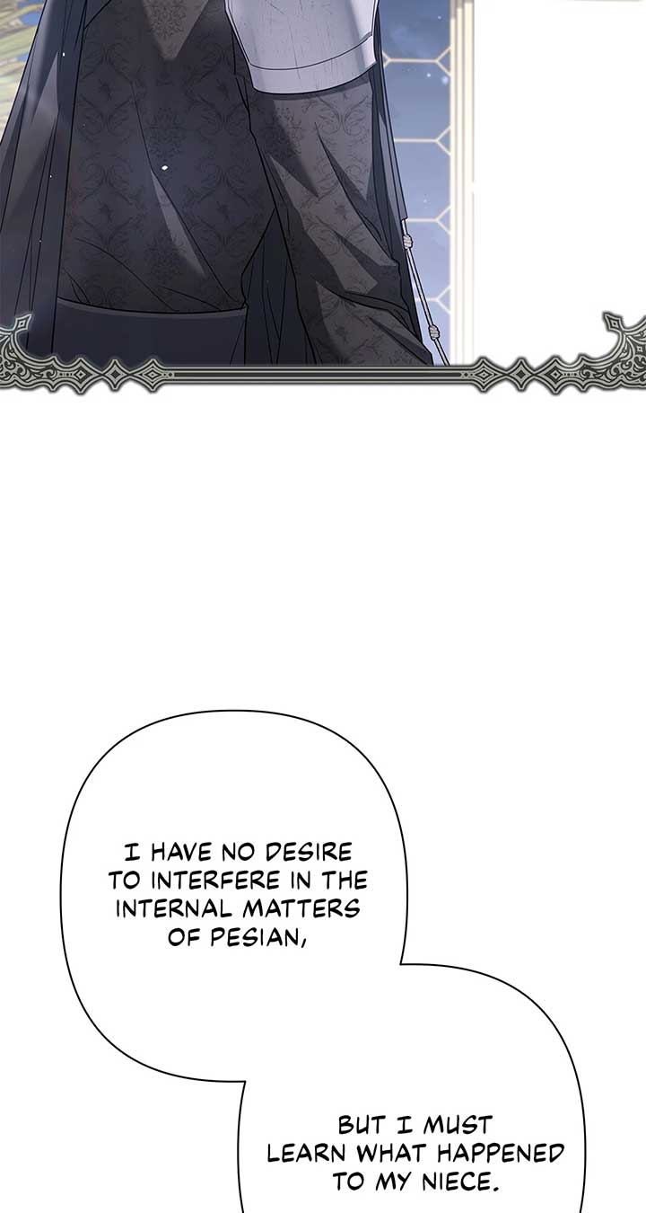 Traces of the Moon Chapter 58 - Page 45