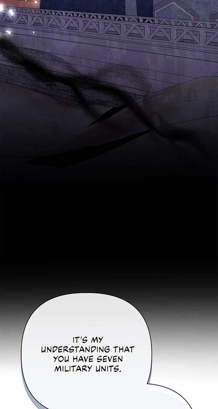 Traces of the Moon Chapter 58 - Page 53