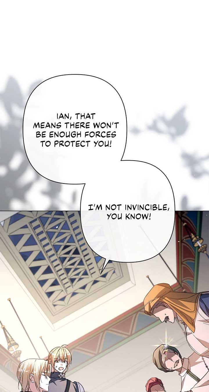 Traces of the Moon Chapter 58 - Page 68