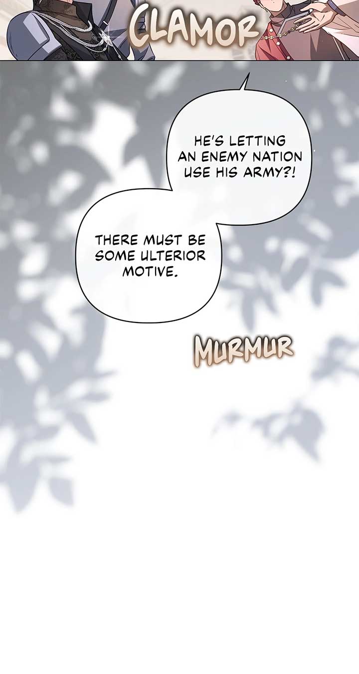 Traces of the Moon Chapter 58 - Page 69