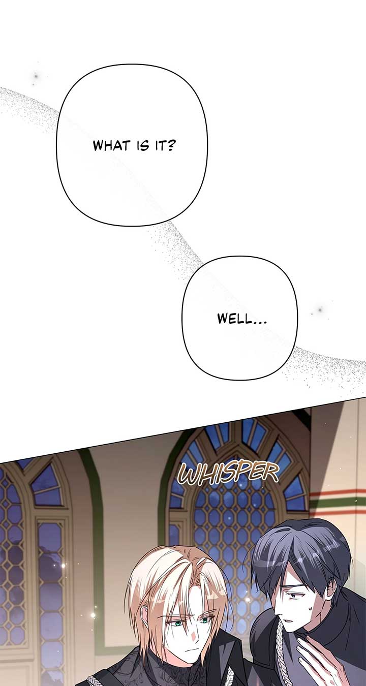 Traces of the Moon Chapter 58 - Page 75