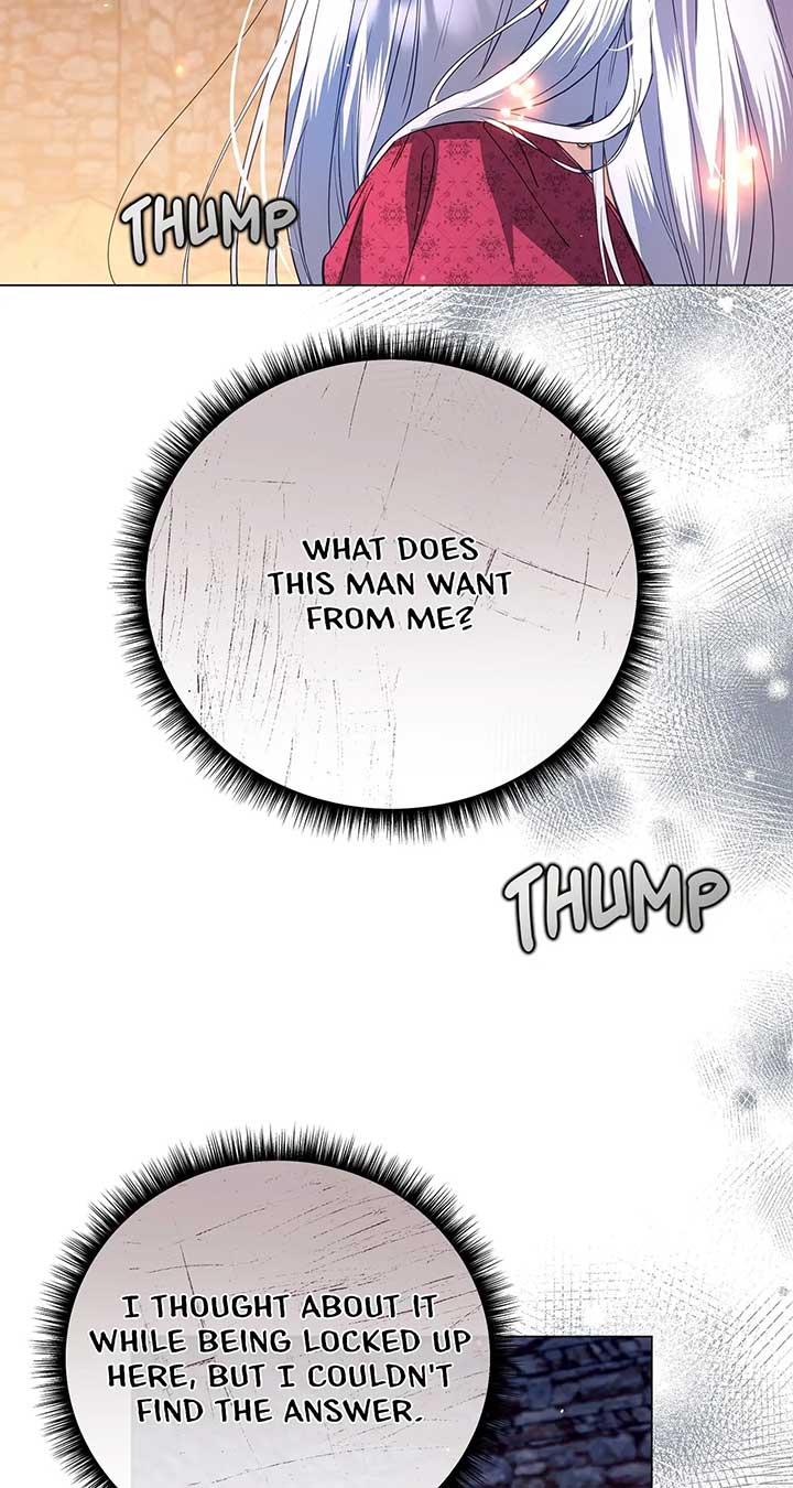 Traces of the Moon Chapter 59 - Page 104