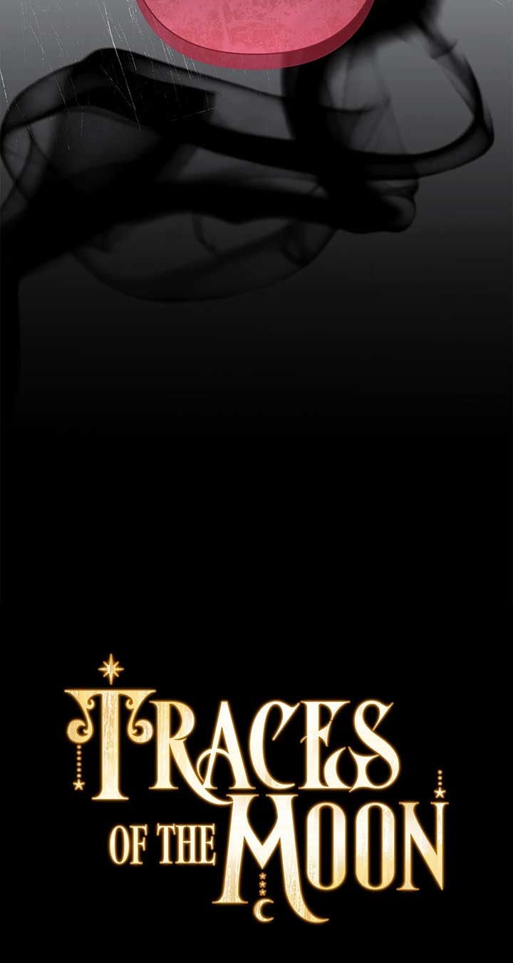 Traces of the Moon Chapter 59 - Page 21