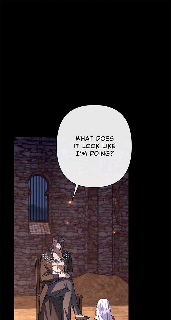 Traces of the Moon Chapter 59 - Page 23