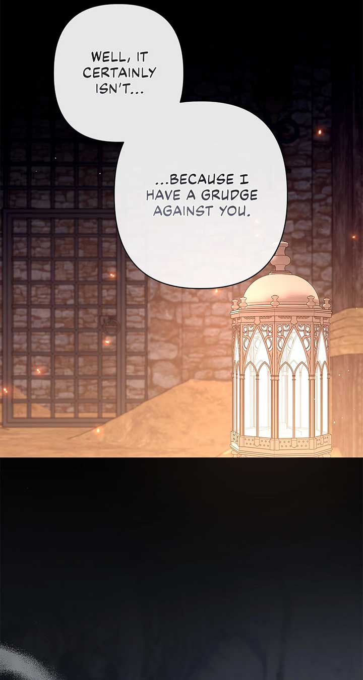 Traces of the Moon Chapter 59 - Page 27