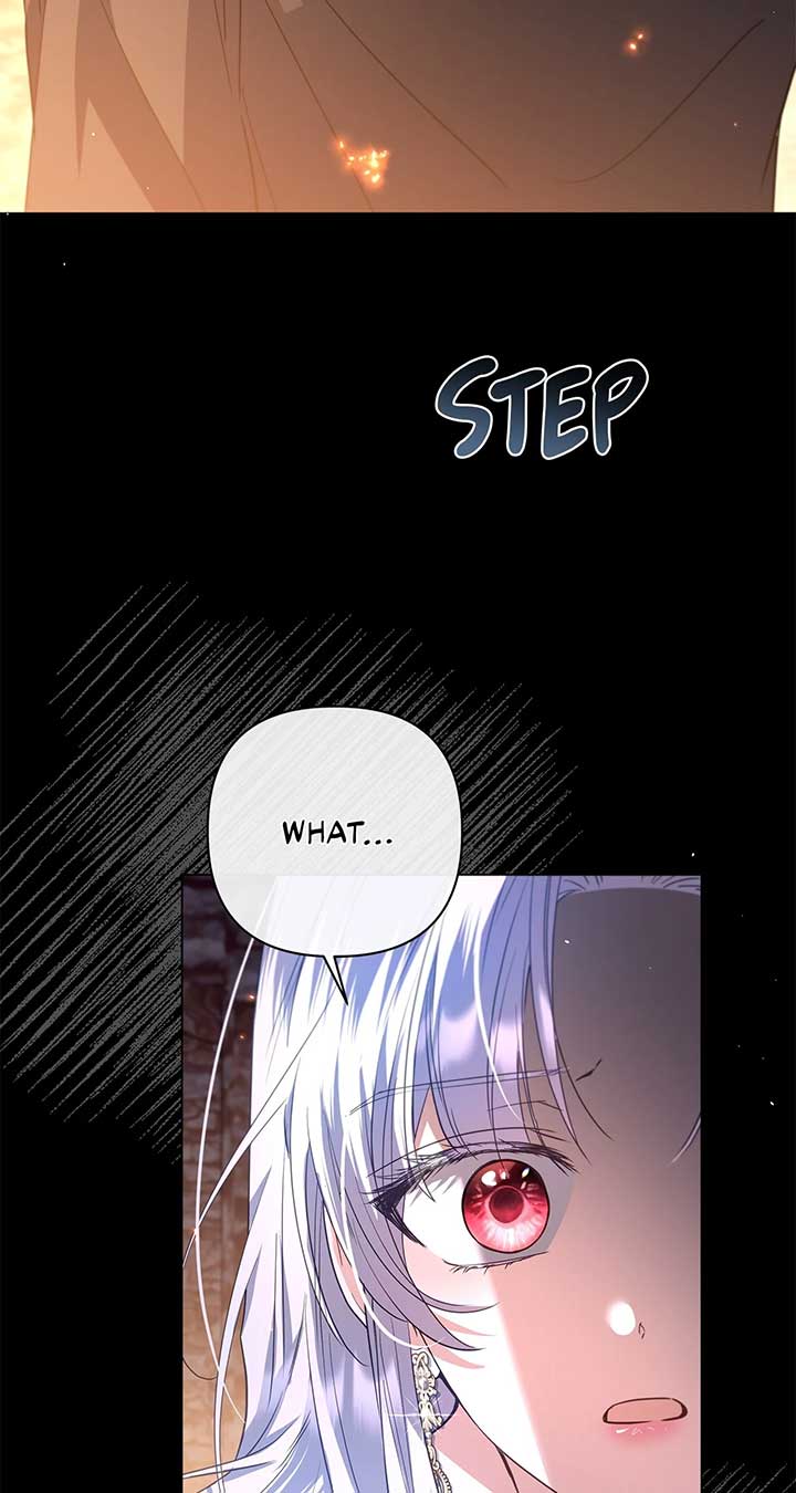 Traces of the Moon Chapter 59 - Page 34