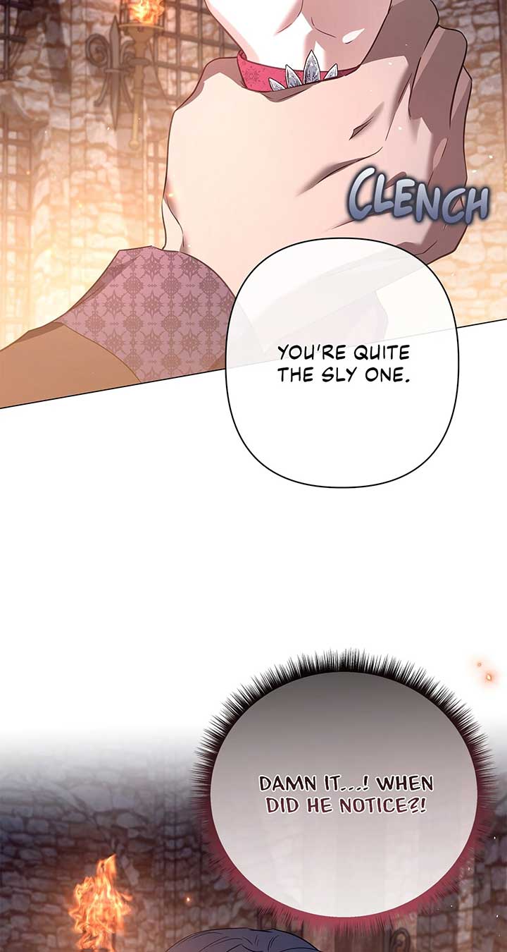 Traces of the Moon Chapter 59 - Page 48