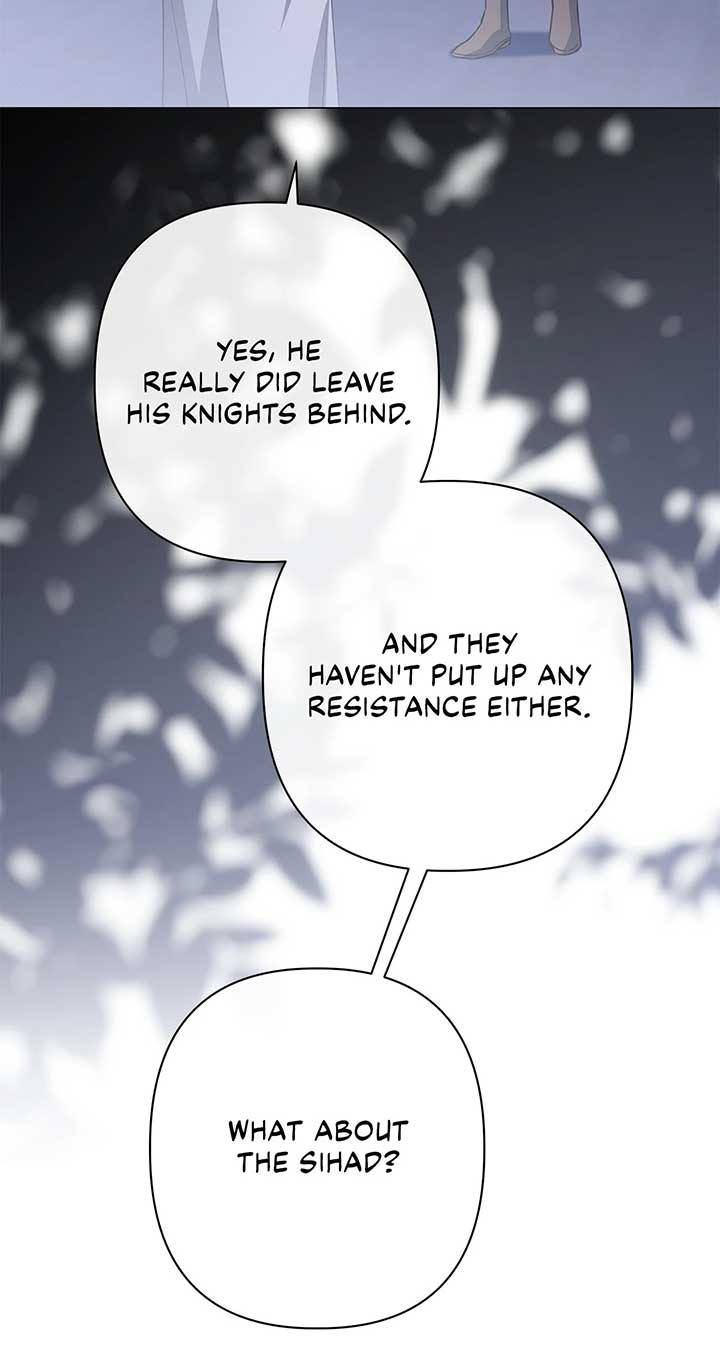 Traces of the Moon Chapter 59 - Page 68