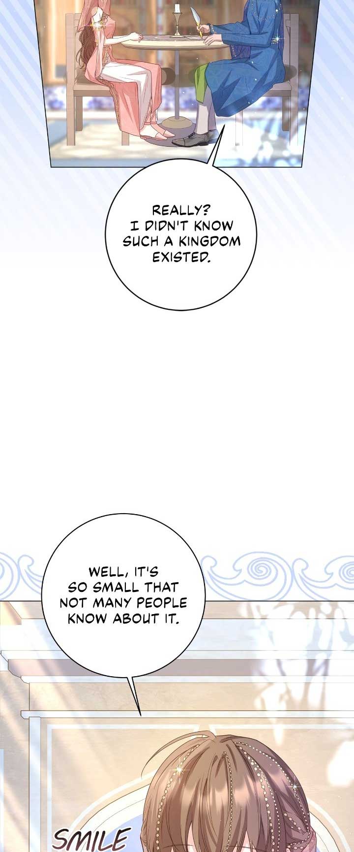 Traces of the Moon Chapter 6 - Page 48