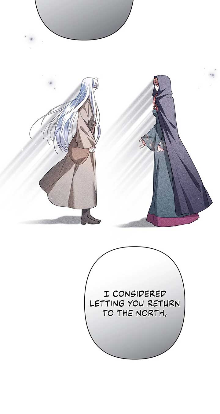 Traces of the Moon Chapter 60 - Page 13