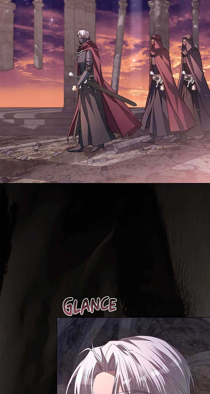 Traces of the Moon Chapter 60 - Page 60