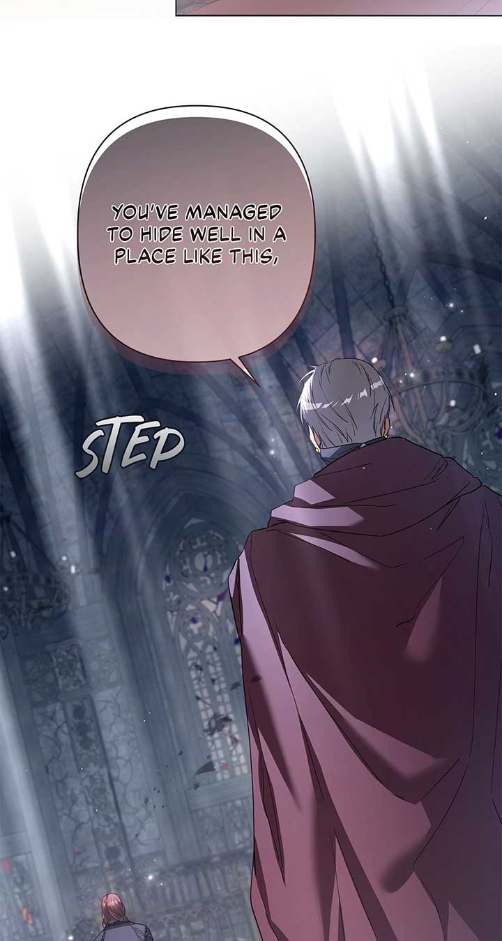 Traces of the Moon Chapter 60 - Page 63