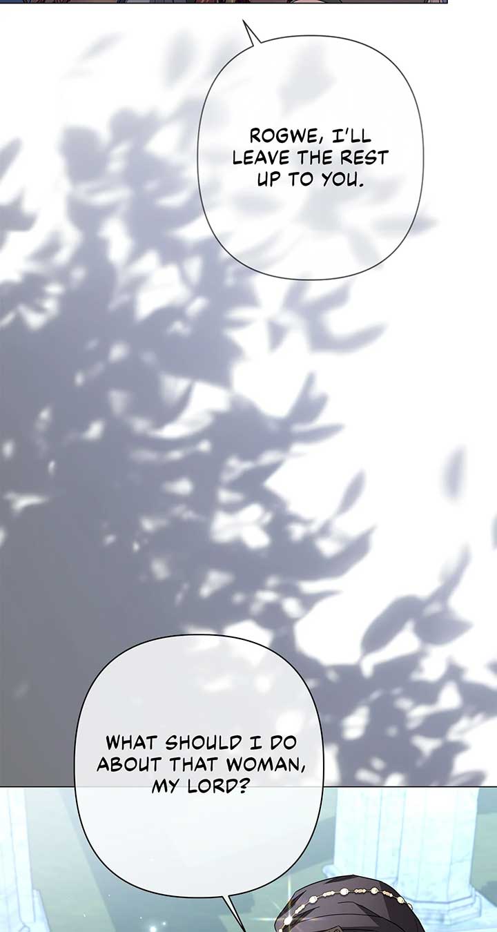 Traces of the Moon Chapter 60 - Page 87