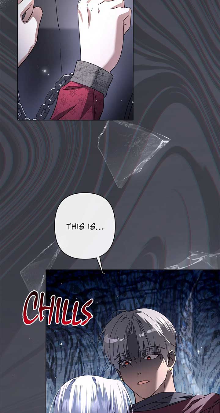 Traces of the Moon Chapter 61 - Page 26